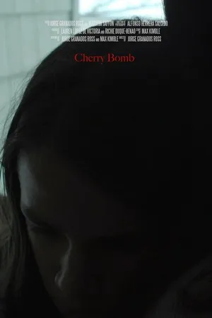 Постер к фильму Cherry Bomb (2017)