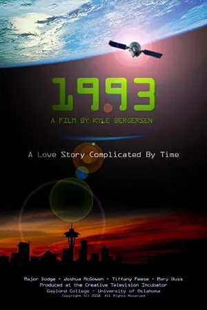 Постер к фильму 1993 (2019)