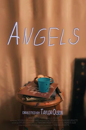 Постер к фильму Angels (2018)
