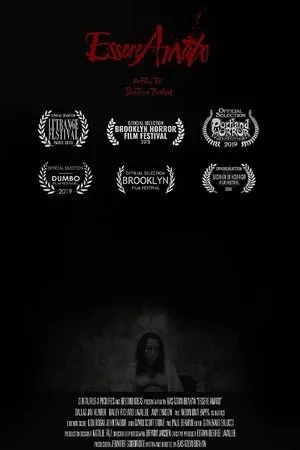 Постер к фильму Essere Amato (2018)