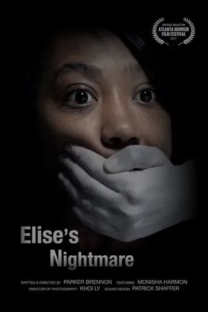 Постер к фильму Elise's Nightmare (2017)