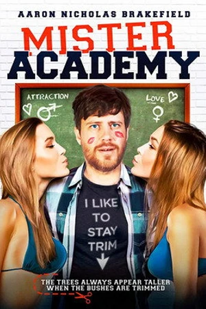 Постер к фильму Mister Academy (2018)