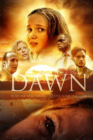 Постер к фильму Рассвет (2018)