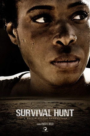 Постер к фильму Survival Hunt (2018)