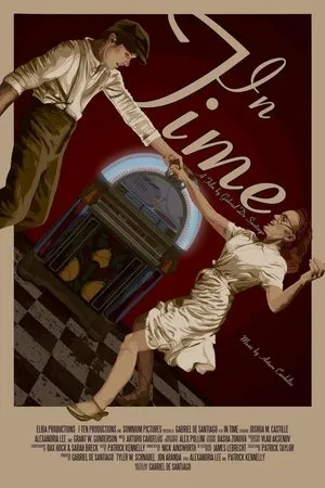 Постер к фильму InTime (2019)