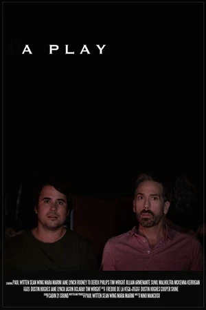 Постер к фильму A Play (2018)