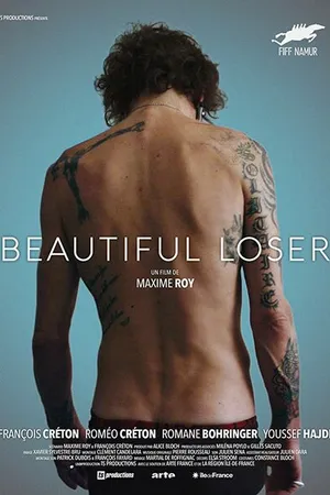 Постер к фильму Beautiful Loser (2018)