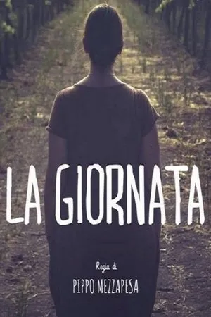 Постер к фильму La giornata (2017)