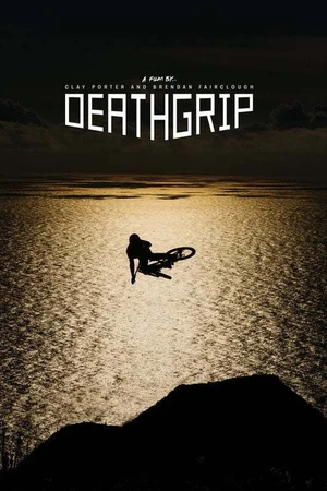 Постер к фильму Deathgrip (2017)