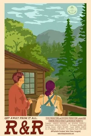 Постер к фильму R&R (2018)