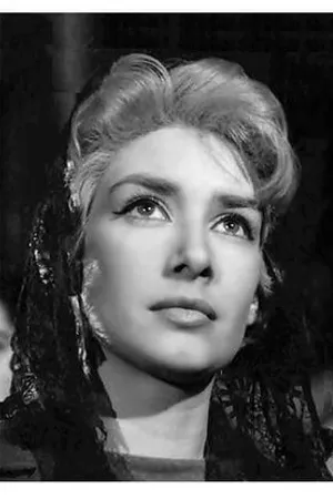 Постер к фильму Процессия (1960)