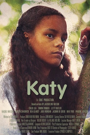 Постер к сериалу Katy (2018)