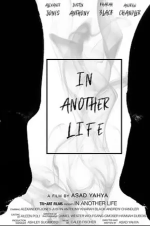 Постер к фильму In Another Life (2018)