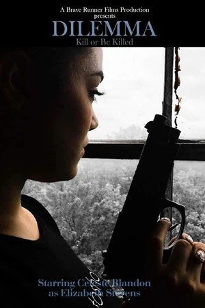 Постер к фильму Dilemma (2018)