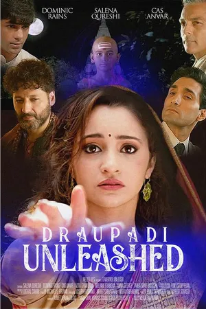 Постер к фильму Draupadi Unleashed (2019)