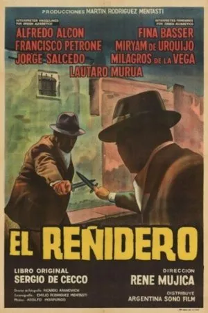 Постер к фильму El reñidero (1965)