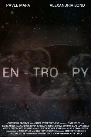 Постер к фильму Entropy (2019)