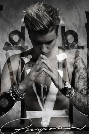 Постер к фильму Purpose: The Movement (2015)