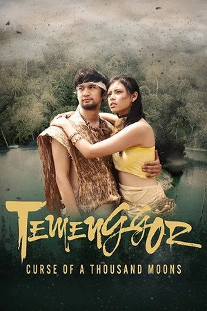 Постер к фильму Temenggor (2018)