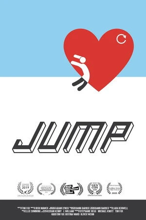 Постер к фильму Jump (2018)