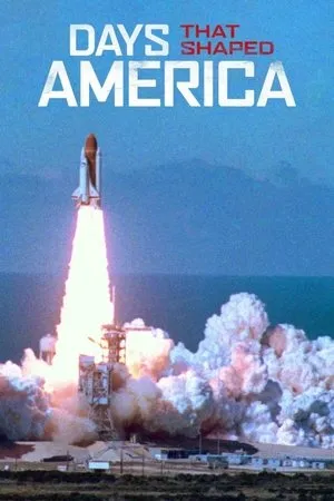Постер к сериалу Days That Shaped America (2018)