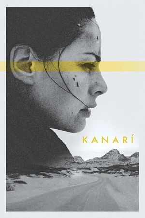 Постер к фильму Kanarí (2018)