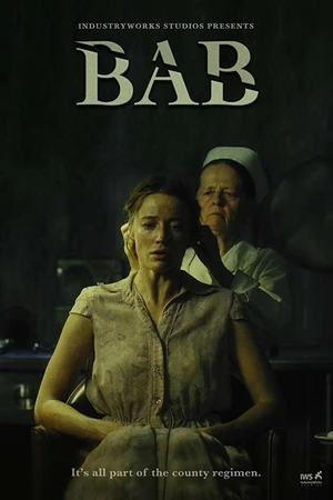 Постер к фильму BAB (2020)