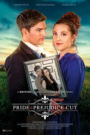 Постер к фильму Pride and Prejudice, Cut (2019)