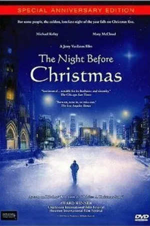 Постер к фильму Solstice (1993)