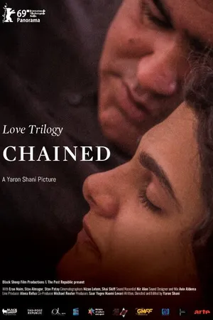 Постер к фильму Love Trilogy: Chained (2019)