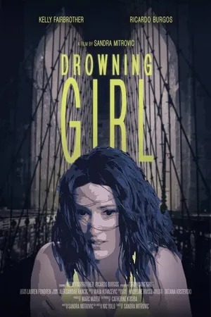 Постер к фильму Drowning Girl (2018)
