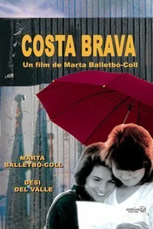Постер к фильму Costa Brava (1995)