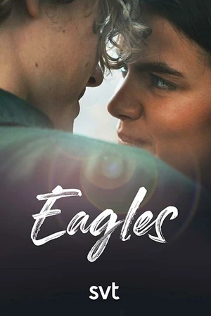 Постер к сериалу Орлы (2019 - 2022)