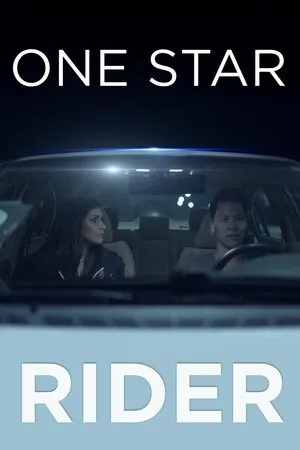 Постер к фильму One Star Rider (2018)