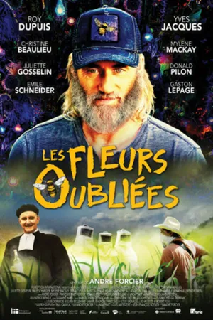 Постер к фильму Забытые цветы (2019)