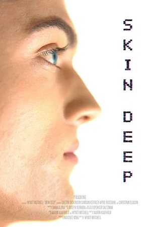 Постер к фильму Skin Deep (2018)