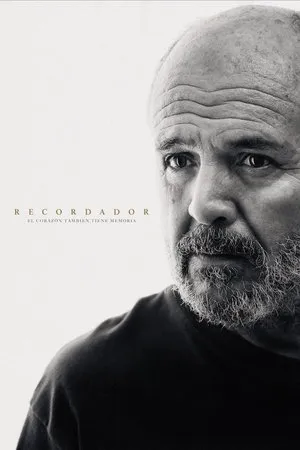 Постер к фильму Reminder (2018)