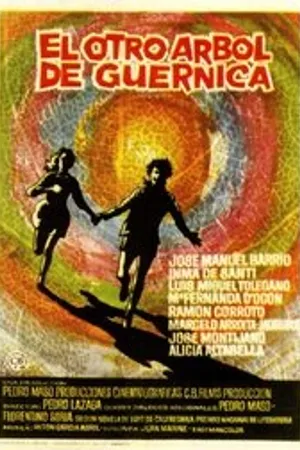 Постер к фильму El otro árbol de Guernica (1969)