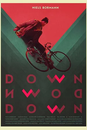 Постер к фильму Down Down Down (2018)