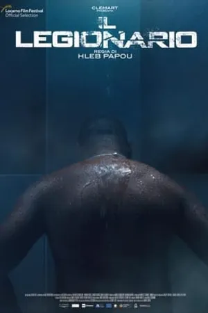 Постер к фильму The Legionnaire (2017)