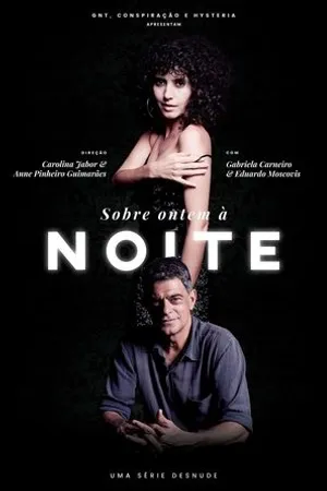 Постер к сериалу Desnude (2018)