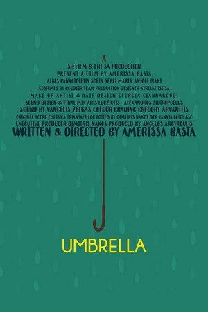 Постер к фильму Umbrella (2018)
