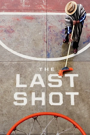 Постер к сериалу The Last Shot (2017)