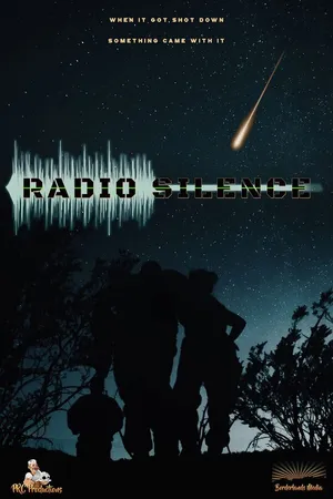 Постер к фильму Radio Silence (2018)