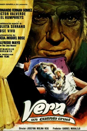 Постер к фильму Vera, un cuento cruel (1974)