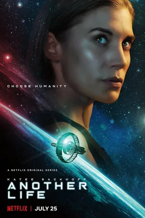 Постер к сериалу Иная жизнь (2019)