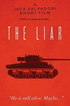 Постер к фильму The Liar (2018)