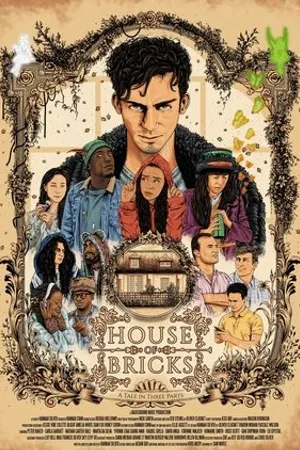 Постер к фильму House of Bricks (2019)