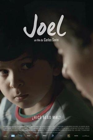 Постер к фильму Joel (2018)