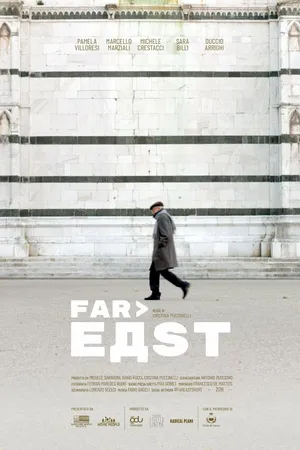 Постер к фильму Far East (2018)